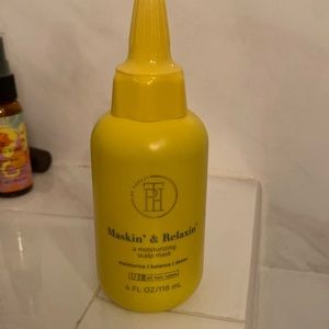 TPH Maskin’ & Relaxin’ Moisturizing Scalp Mask Treatment